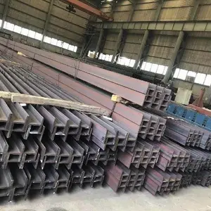 上海S275JR欧标工字钢IPE180*91*5.3