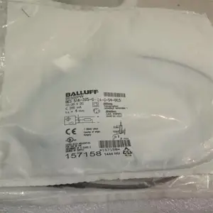 �¹���³��BALLUFF�ӽ�����ԭ����