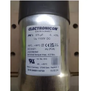 ELECTRONICON E50.S33-824NT0高动态响应 欢迎来电 贺赛电气技术(上海)供应