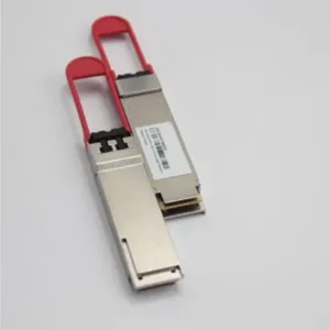 QSFP+40G-ER 40G 40KM LC 商温 光模块 5G 高速率光纤模块