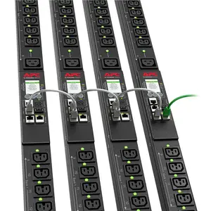 APC AP8959EU3机柜PDU插座机架配电单元开关型零U16A/APDU9959EU3
