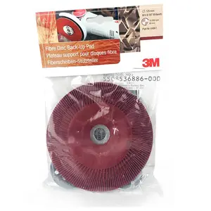 5��/6��982C���� 64861��ֽĥƬ��άɰ���׹��ĥ�������ĥ�⻬ �ͺſ�ѡ3M