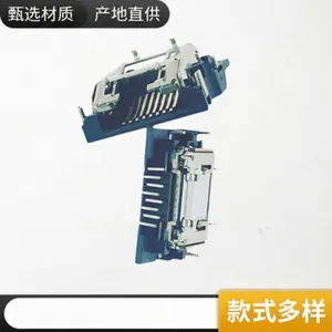 ����ʽ ��� RJ45���� ����3.5H ���� �����ο� DIP ����ӿ�