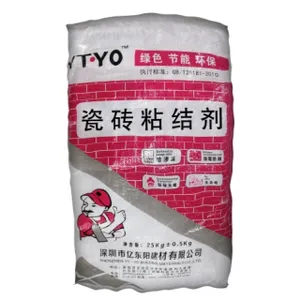 湖北耐高温瓷砖粘结剂品牌 深圳市亿东阳建材供应