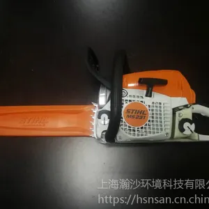 台风救援锯,救援伐木油锯,救援油锯,马路救援锯