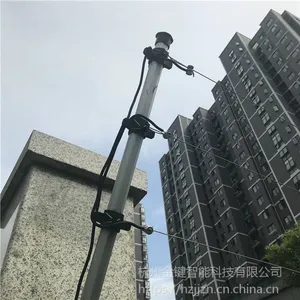 史瑞特智能电子围栏研发 全套电子围栏施工安装