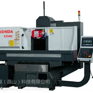 雅仕达525CNC数控精密平面磨床