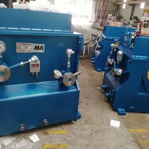 新乡金田YOTcs560箱体式调速型液力耦合器