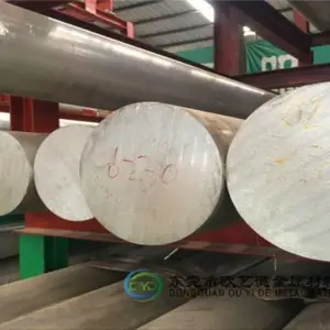 进口6082铝棒与国标6063铝棒有什么区别