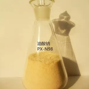 油酸钠（CAS:143-19-1） 润滑乳化隔离制皂混凝土添加剂选矿捕收剂