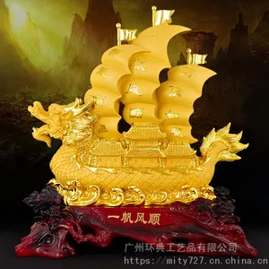 焕环祥工艺 木大型地球仪礼品制作 一言九鼎摆件礼品定做