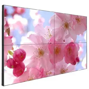 ����46��3.5mmƴ��Һ��ƴ���� ���ר�ù�ҵ����ʾ��Ļ Һ��ƴ�Ӵ���