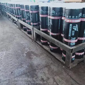 ����ͨ������SBS��ˮ���Ĺ���ͺ�