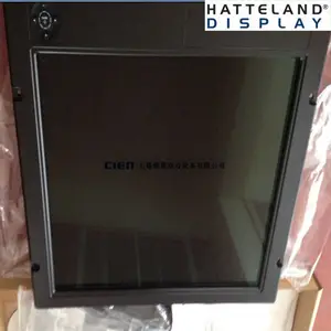 供应JH17T02mmd液晶加固hatteland显示器