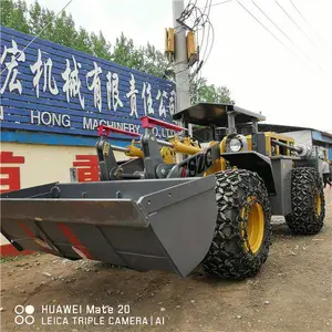 宁津县龙拓工程机械销售中心