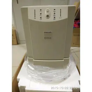 ʩ�͵�APC SU5000UXICH����ʽ��ѹӦ�����UPS��Դ4500w���Ҳ�������