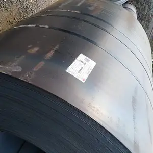 现货销售q355热轧带钢 热轧卷宽度600-950厚度1-12开平分条发货快