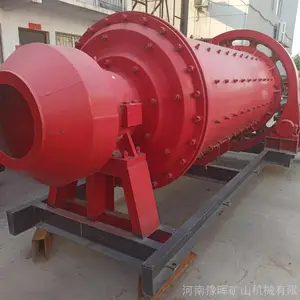 采石场用棒磨制砂机 许昌环保棒磨机***