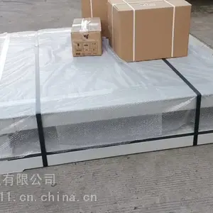 10t钢卷秤SCS-1.5x2m耐冲击缓冲地磅