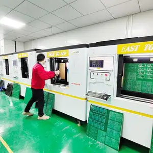 青岛线路板工厂,青岛电路板企业,青岛pcb板生产厂家