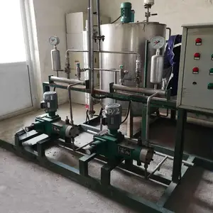山西石灰窑炉scr脱硝设备原理及工艺流程介绍