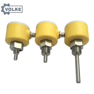 ��Ӧ�����Զ����ȵ�ʽ�������� volke������������ ֧�ֶ���