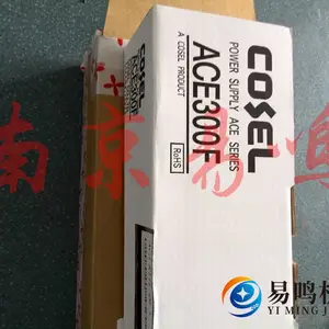 �ձ�����COSEL AC/DC���ص�Դ ����ʽ ACE300F