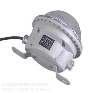 华荣 炼化厂LED防爆灯100w 机房LED防爆灯40w 货源充足