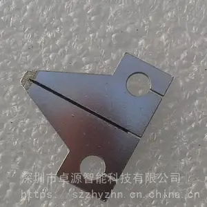 FPC��íͷ������·��������ѹ����ͷ��ϸͬ�����Ⱥ��۽�ͷ