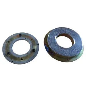 DZD10系列单片式电磁离合器DZD10-2 DZD10-4 DZD10-8电磁制动器
