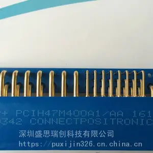 Positronic美商宝西汽车连接器PCIH47F400A1 PCIH47M300A1