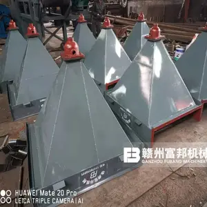 选金矿受阻沉降器设备 钨沙锡典瓦筛板水力分级机