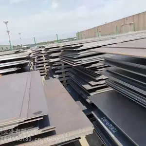 45钢50钢40mn65mn中厚板高强钢
