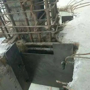 高强修补 高强无收缩灌浆料 混凝土截面加大补强 强度C60 地脚螺栓锚固