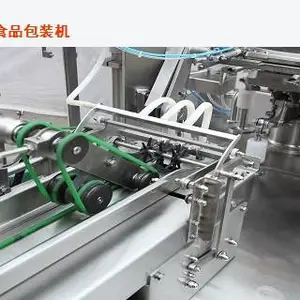 温州魔芋爽包装机设备 服务为先 名博供
