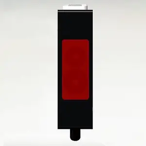 透明物体玻璃薄膜检测传感器G3-A100P