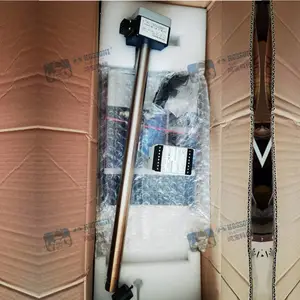 德国Hoentzsch叶轮式风速仪ZS30/30-680GE-md3T/350/p6/ZG4_分体式