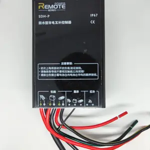 Զ������̫���ܹ����ŵ������sdh10A 1***�е绥��12V24V���ϵͳ��