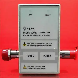 ��Ӧ������Agilent 85033E 85093C 85092C��Ƶ����У׼��