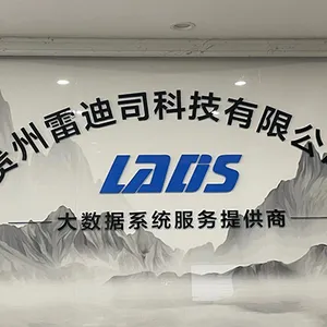 贵州雷迪司科技有限公司