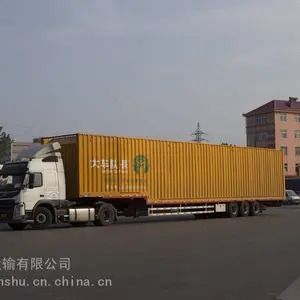 兴化到太原物流公司 兴化到太原货运专线直达