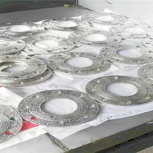 顶镭 316L不锈钢厚板激光加工 304中厚板切割加工 欢迎来图来电询价