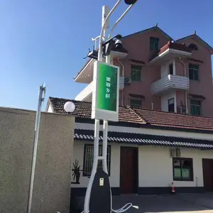 ̫������LED�Ƹ������׺�����ɽ������5G�ǻ����������Ŀ��ز�Ͷ����Ӫ