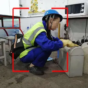 δ����ȫñ���ʶ��ϵͳ �ǻ۹��ؼ��Ԥ��ϵͳ-���߿Ƽ�