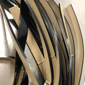 优势供应 MCMASTER-CARR 背胶条 8997K52 -60A