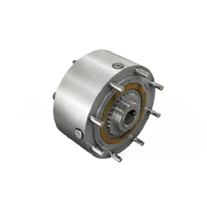 Transfluid弹簧加载制动器TransfluidSL 640(18E)