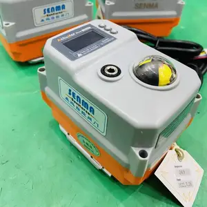 Actuator�������������͵綯ִ����TCR-02T������Ʒ��