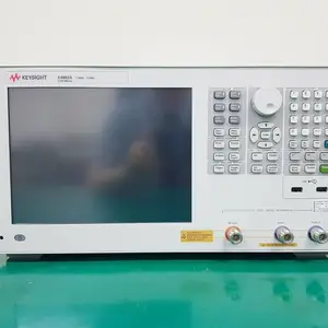 出售原装Agilent安捷伦E4982A阻抗分析仪140mΩ至4.8kΩ