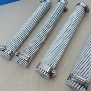 厂家直供NRLH58/G1A500/45 钢芯耐热铝合金导线 耐热温度高