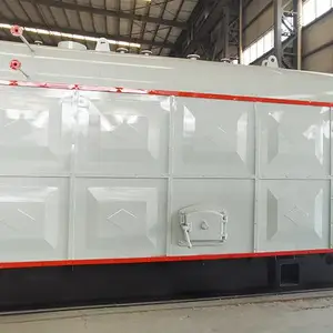 厂家供应永兴牌DZH3-1.25-SCII卧式3吨燃生物质颗粒蒸汽锅炉,3吨生物质颗粒蒸汽锅炉型号